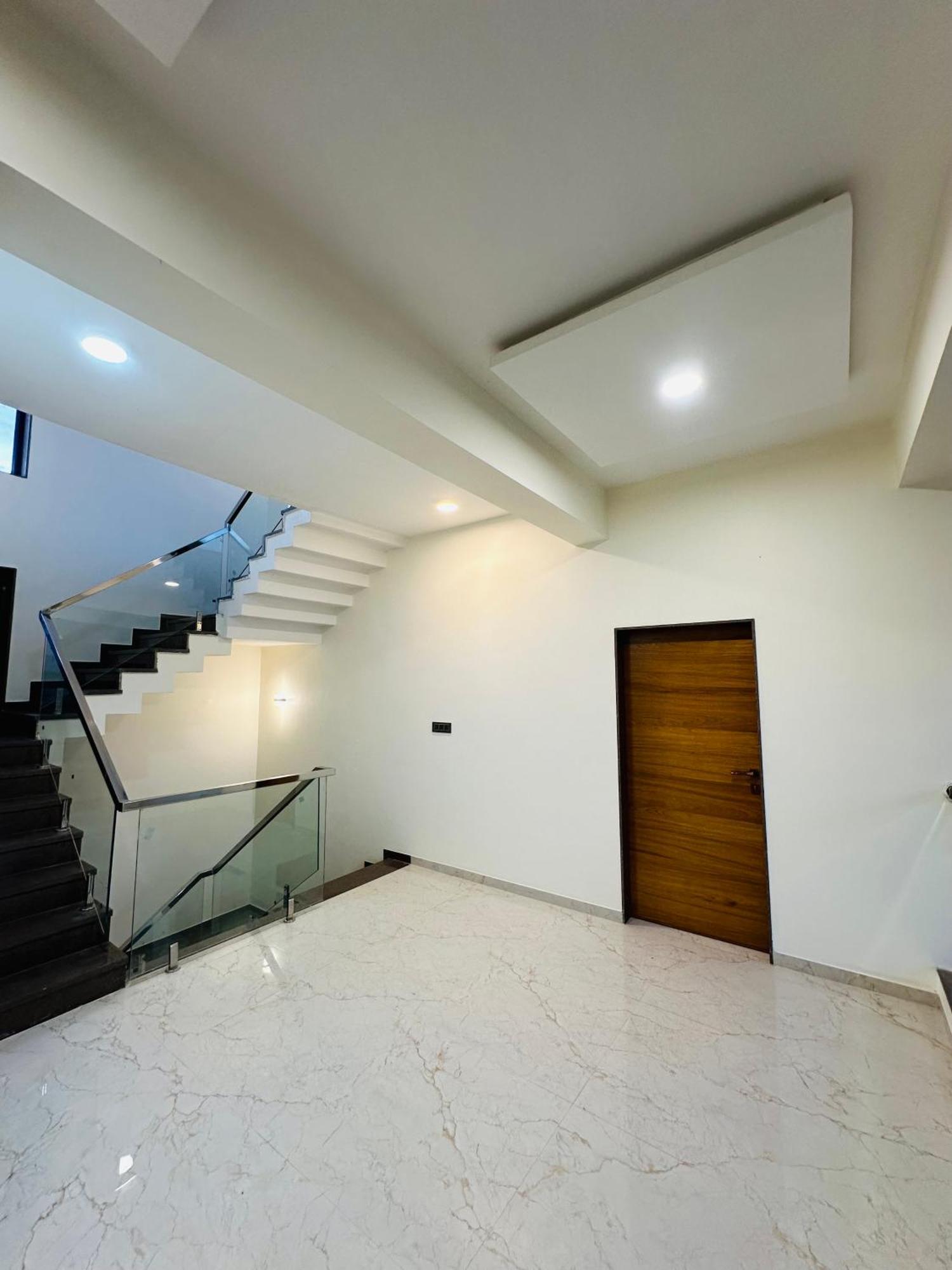 Karmabhumi 1 Villa Sātej Esterno foto